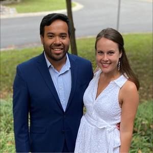 Meet your Posher, Caitlin